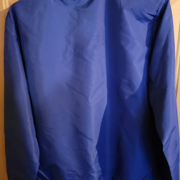 LOS ANGELES DODGERS HIGH QUALITY STITCHED THROWBACK LEGENDARY WINDBREAKER - Picture 6 of 6